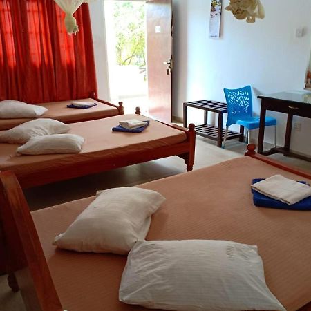 Hotel Senora Kataragama Eksteriør billede