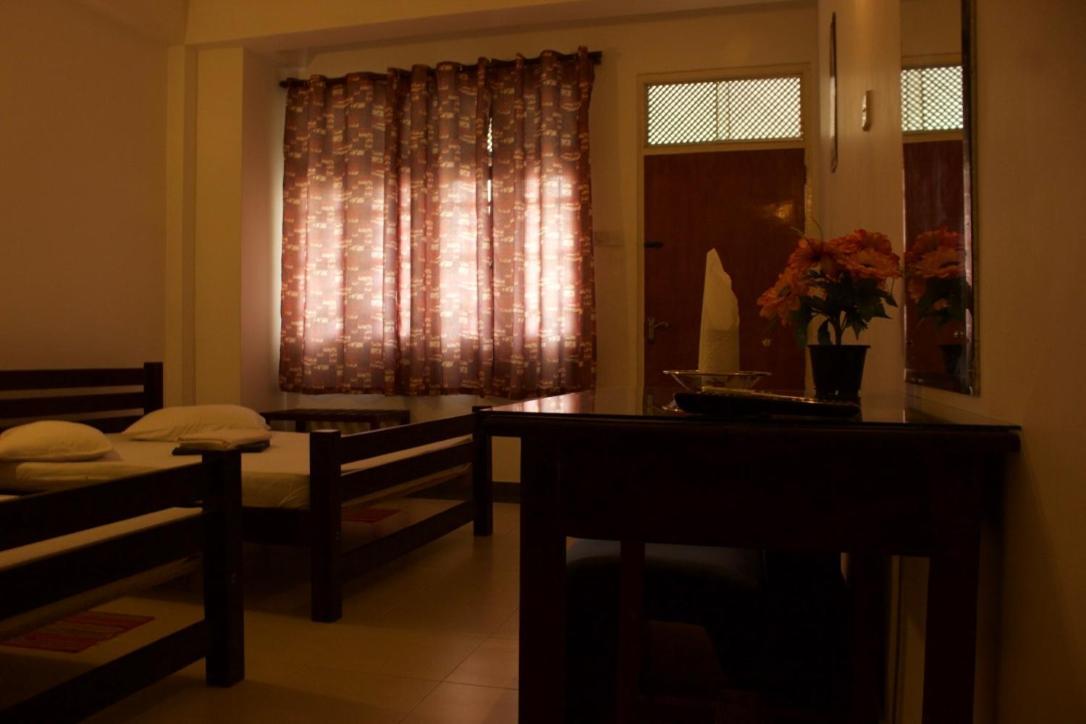 Hotel Senora Kataragama Eksteriør billede