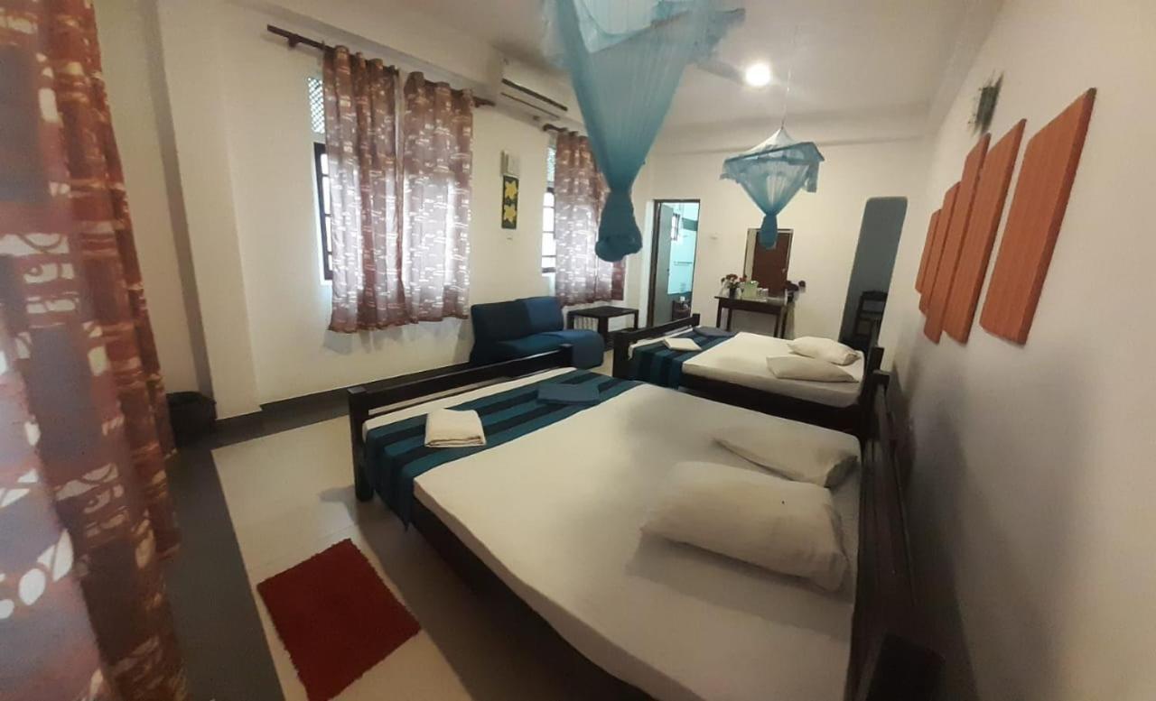 Hotel Senora Kataragama Eksteriør billede