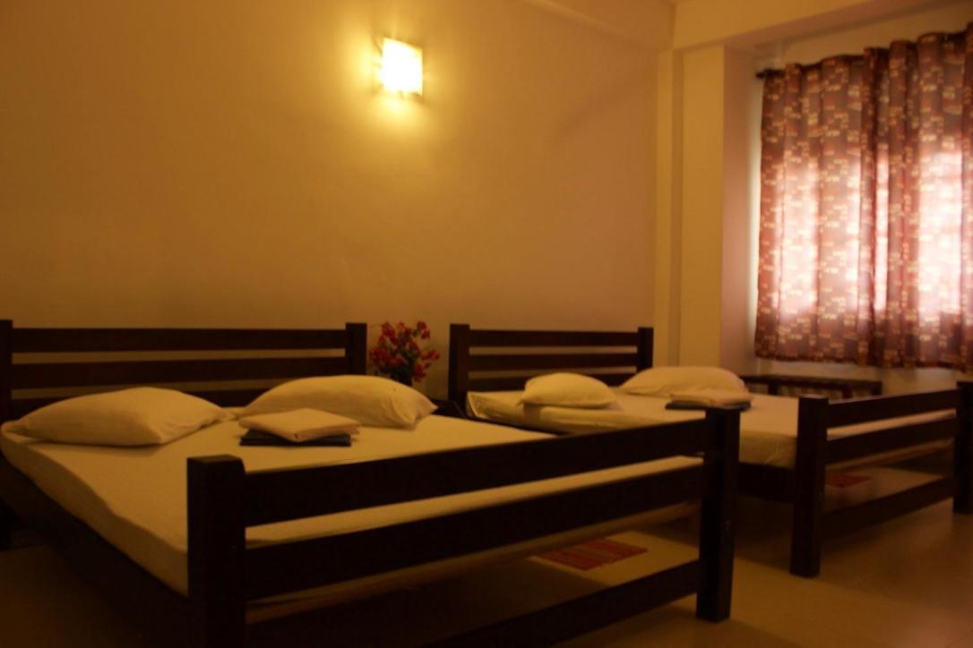 Hotel Senora Kataragama Eksteriør billede