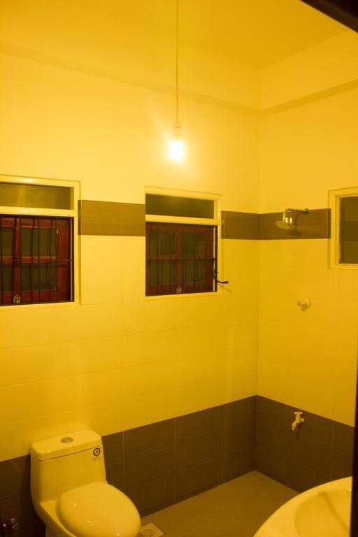 Hotel Senora Kataragama Værelse billede