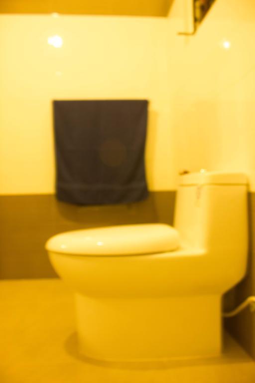Hotel Senora Kataragama Værelse billede