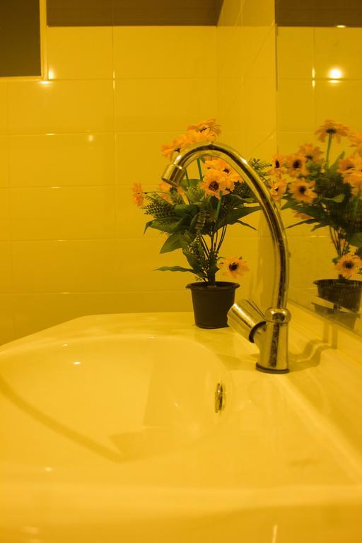 Hotel Senora Kataragama Værelse billede
