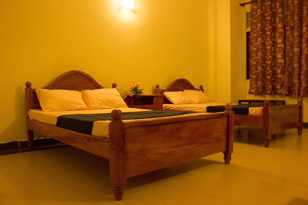 Hotel Senora Kataragama Værelse billede