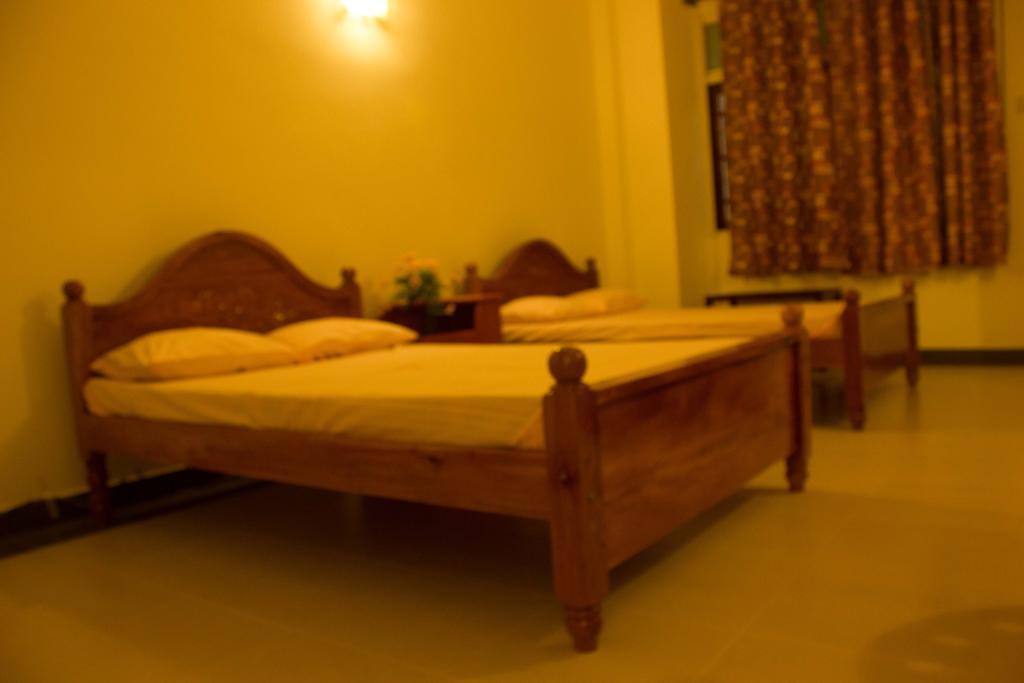 Hotel Senora Kataragama Værelse billede