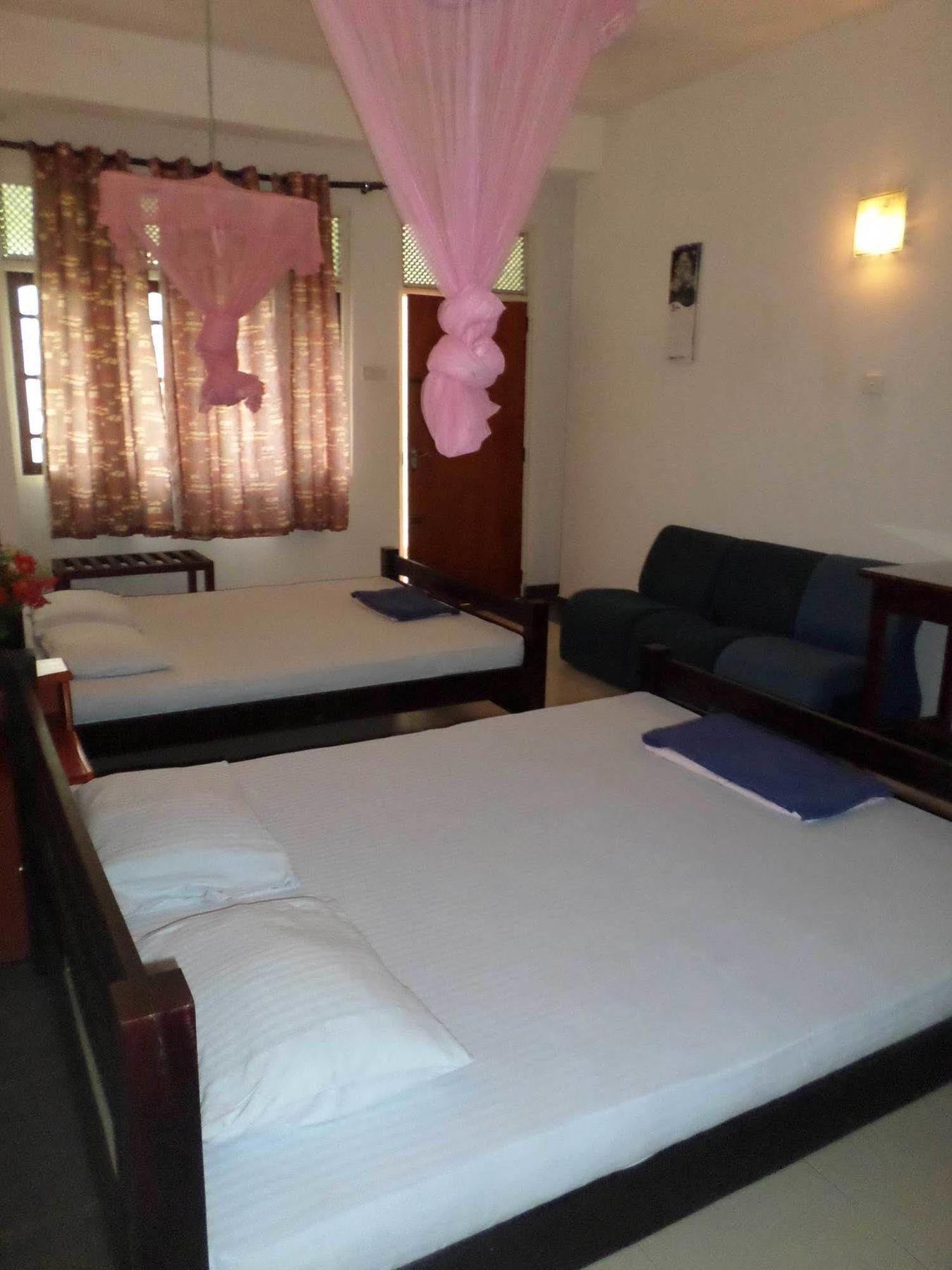 Hotel Senora Kataragama Eksteriør billede