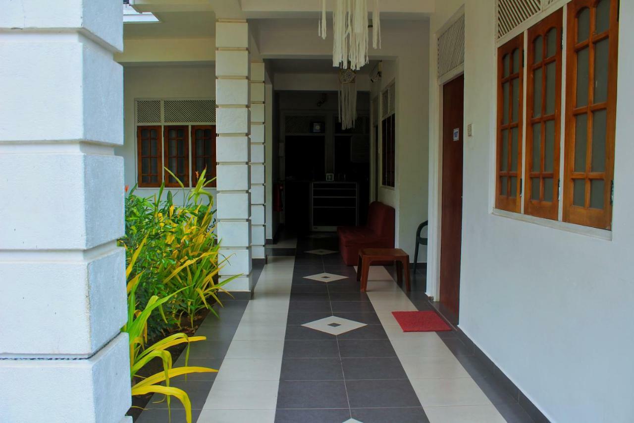 Hotel Senora Kataragama Eksteriør billede